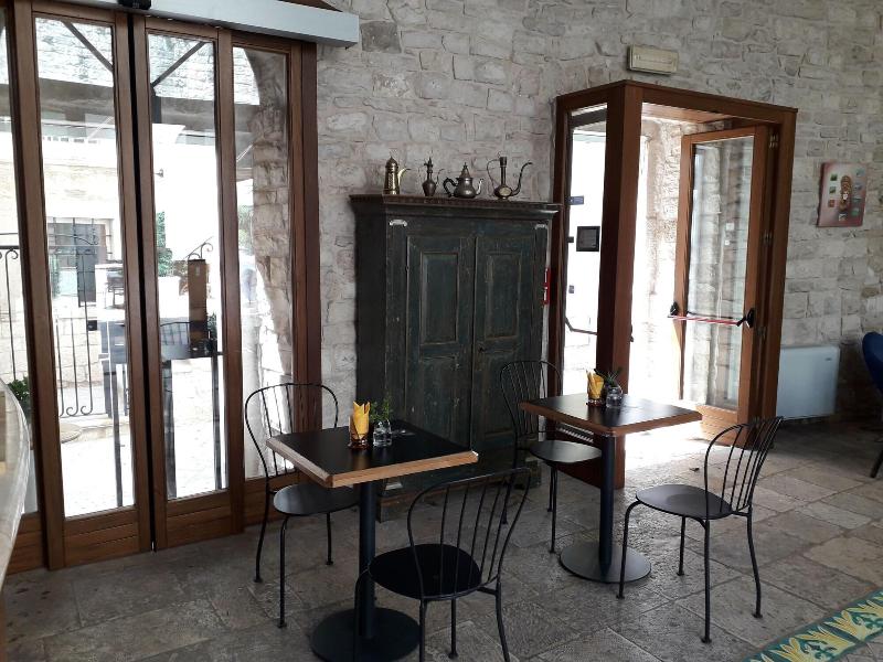 S. Martin Hotel image