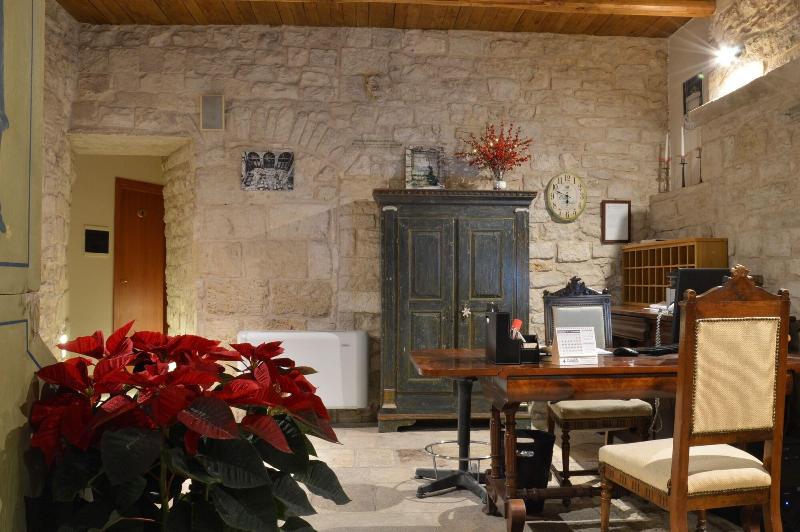 S. Martin Hotel image
