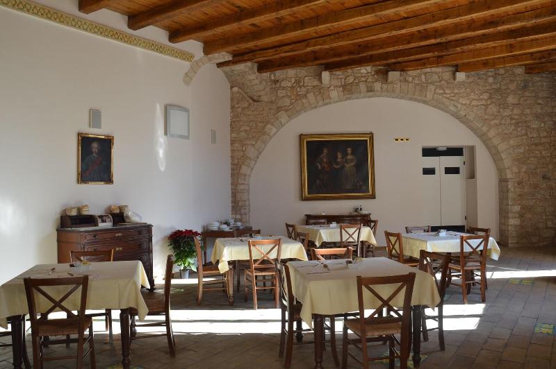 S. Martin Hotel image