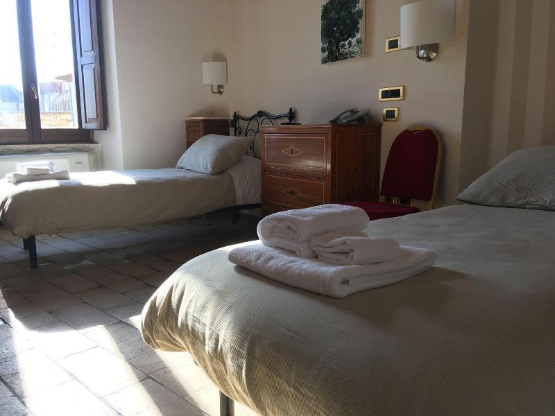 S. Martin Hotel image