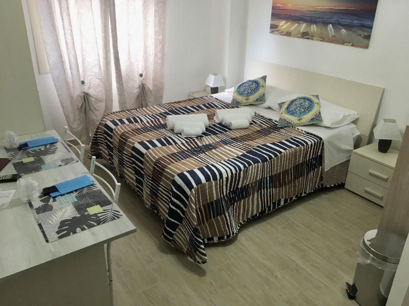 Casa Vacanze Da Angela image