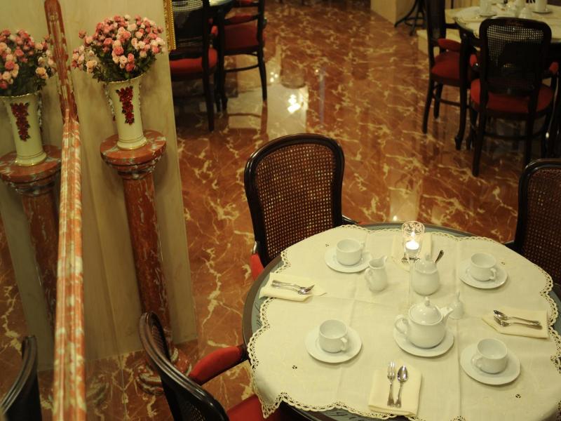 Hotel Villa Maria image