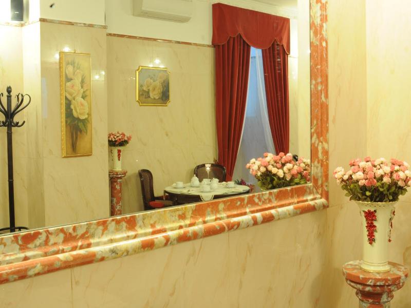 Hotel Villa Maria image