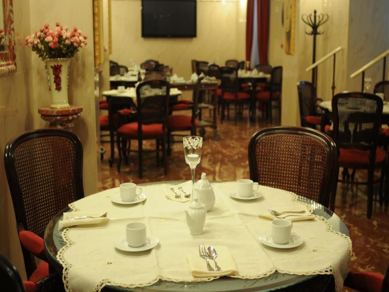 Hotel Villa Maria image