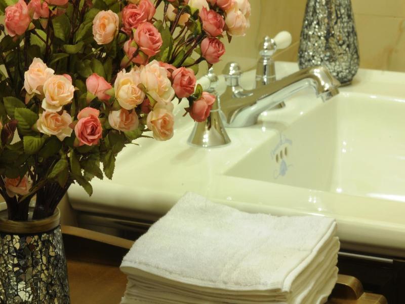 Hotel Villa Maria image