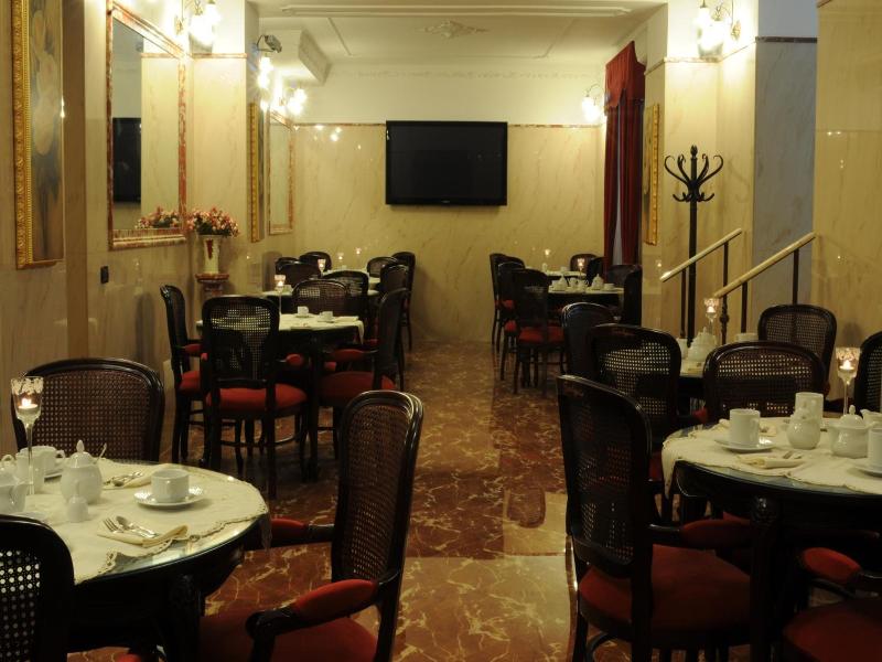 Hotel Villa Maria image