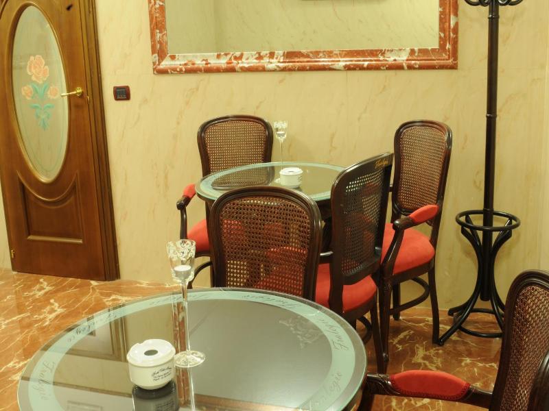 Hotel Villa Maria image