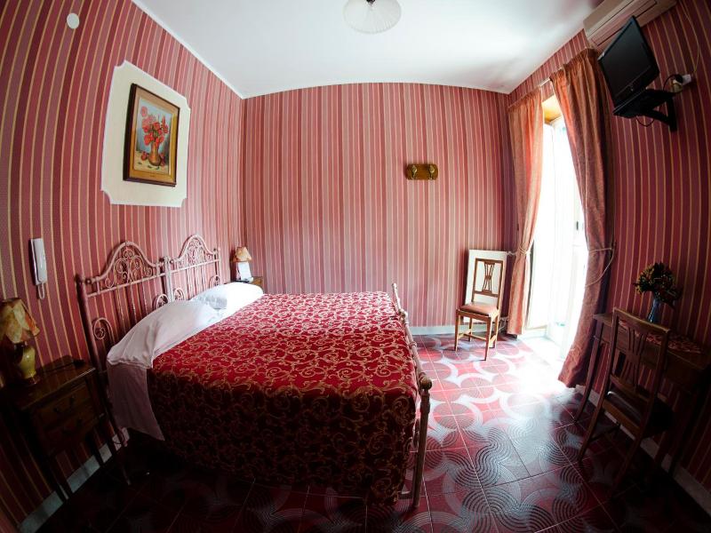 Hotel Villa Maria image