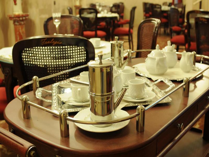 Hotel Villa Maria image
