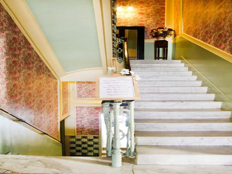 Hotel Villa Maria image