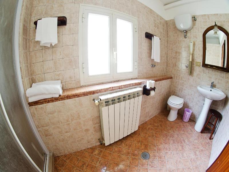 Hotel Villa Maria image