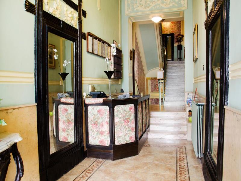 Hotel Villa Maria image