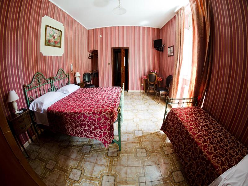 Hotel Villa Maria image