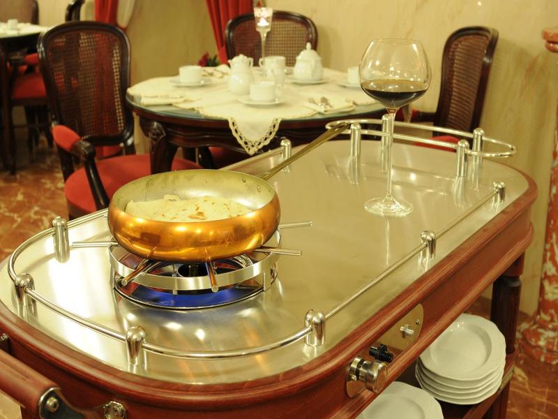 Hotel Villa Maria image