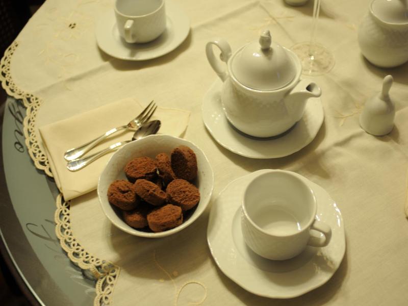 Hotel Villa Maria image