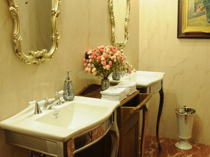 Hotel Villa Maria image