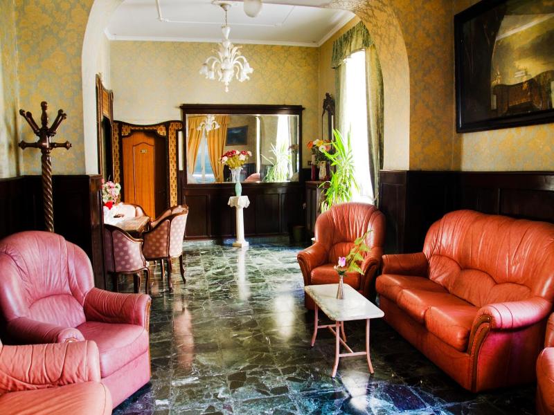 Hotel Villa Maria image