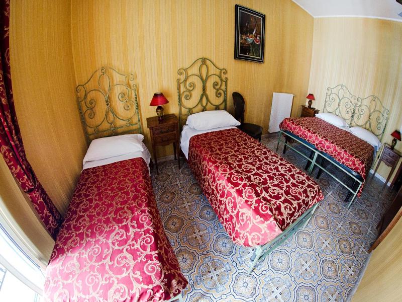 Hotel Villa Maria image