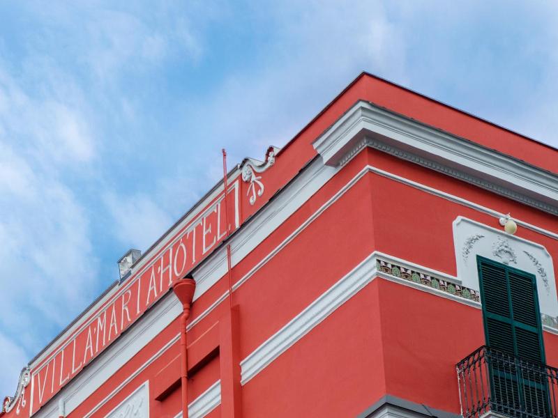 Hotel Villa Maria image