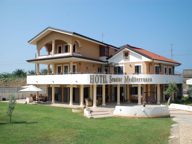 Hotel Senator Mediterraneo image