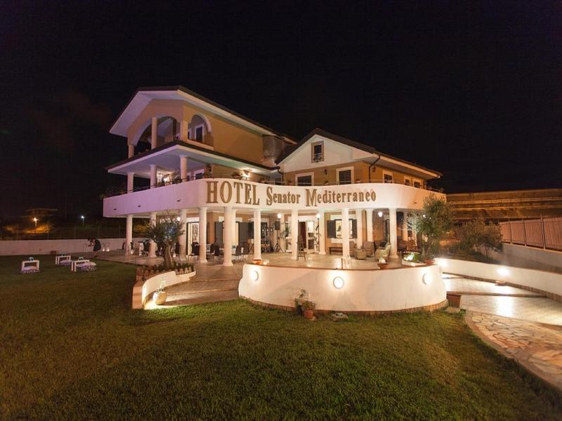 Hotel Senator Mediterraneo image