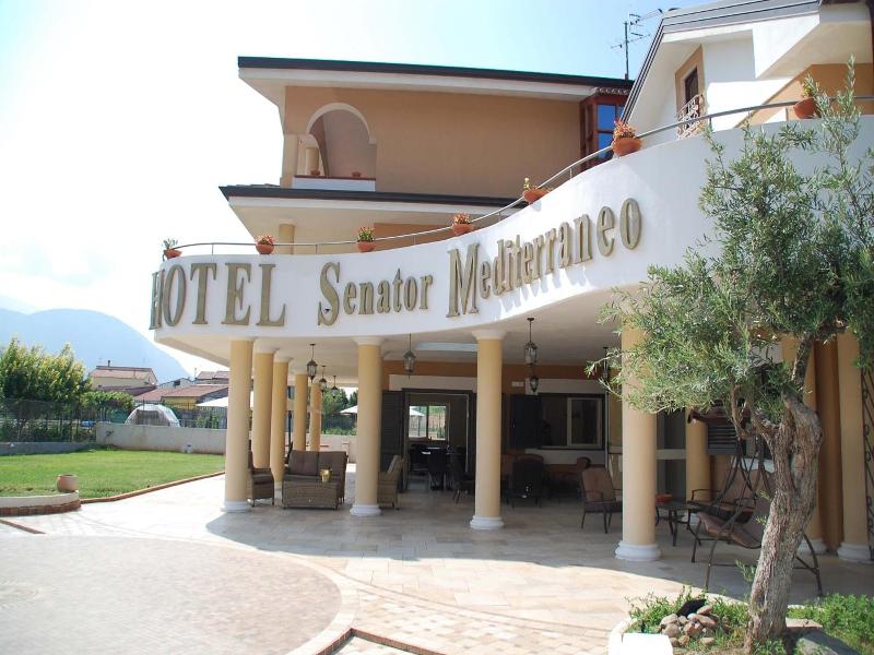 Hotel Senator Mediterraneo image