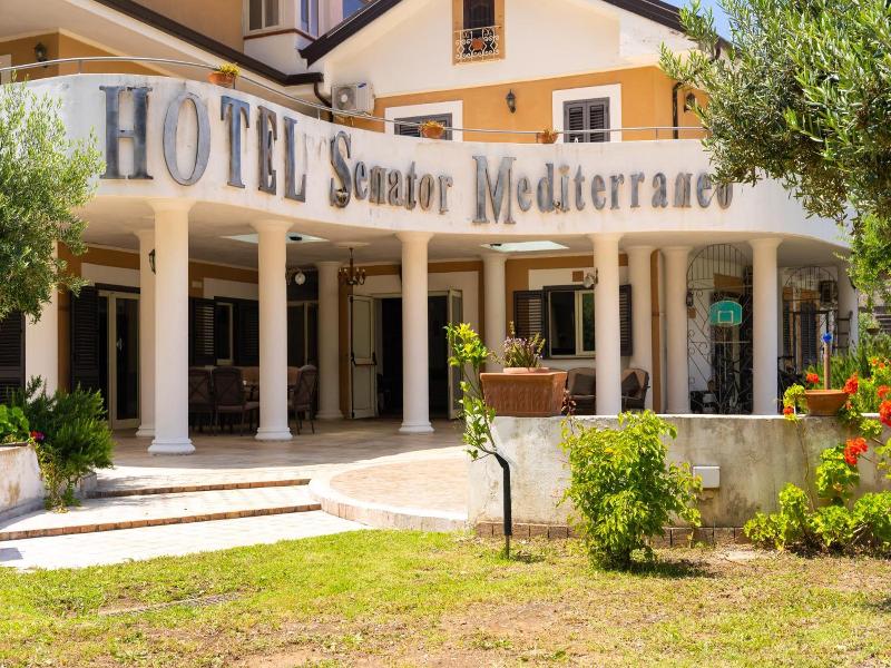 Hotel Senator Mediterraneo image