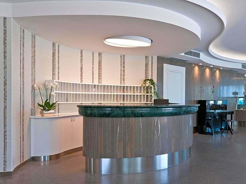 Hotel Eden image