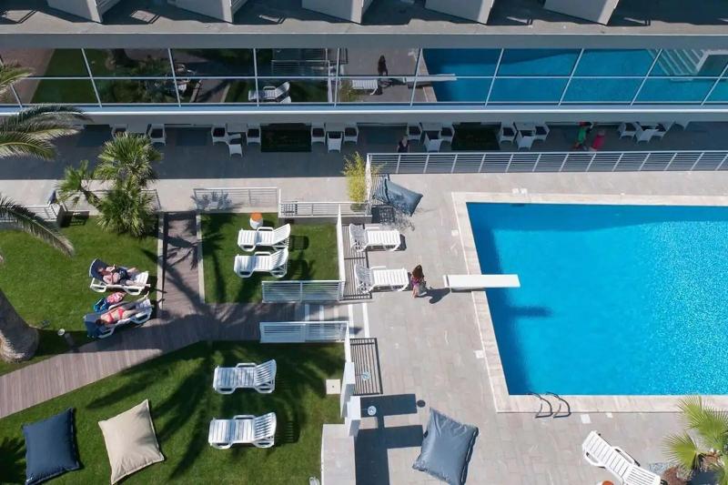 Hotel Eden image
