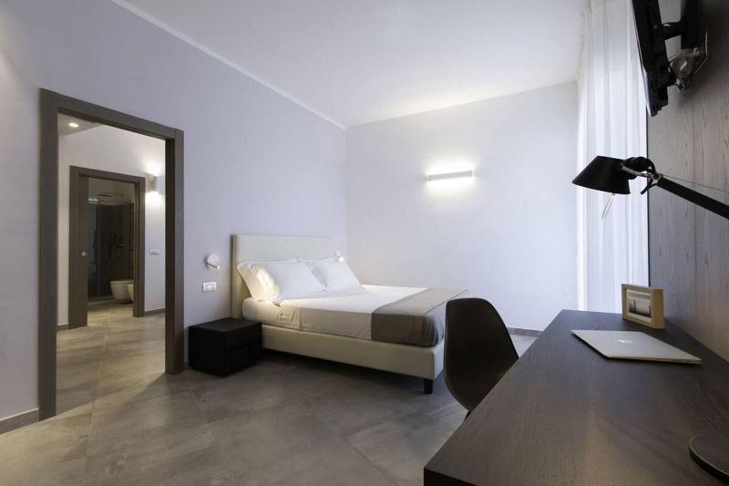 Hotel Eden image