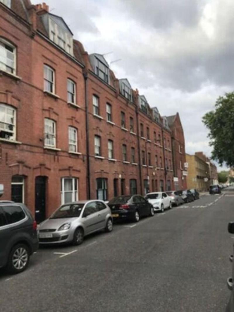Rooms At103 — main photo