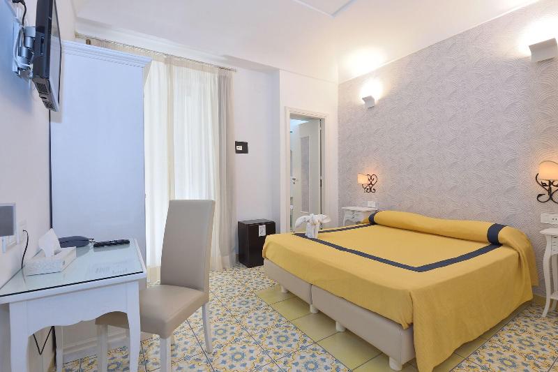 Hotel Settebello — main photo