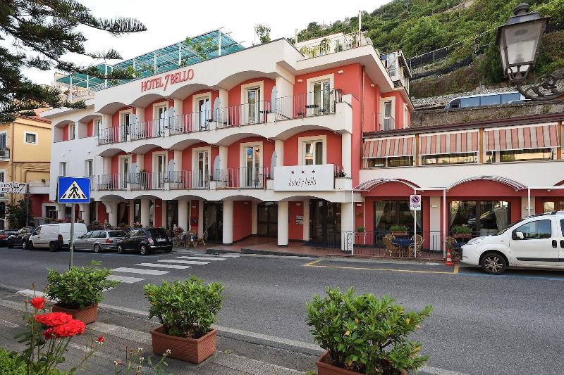 Hotel Settebello — photo 2