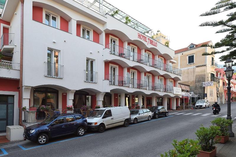 Hotel Settebello — photo 3