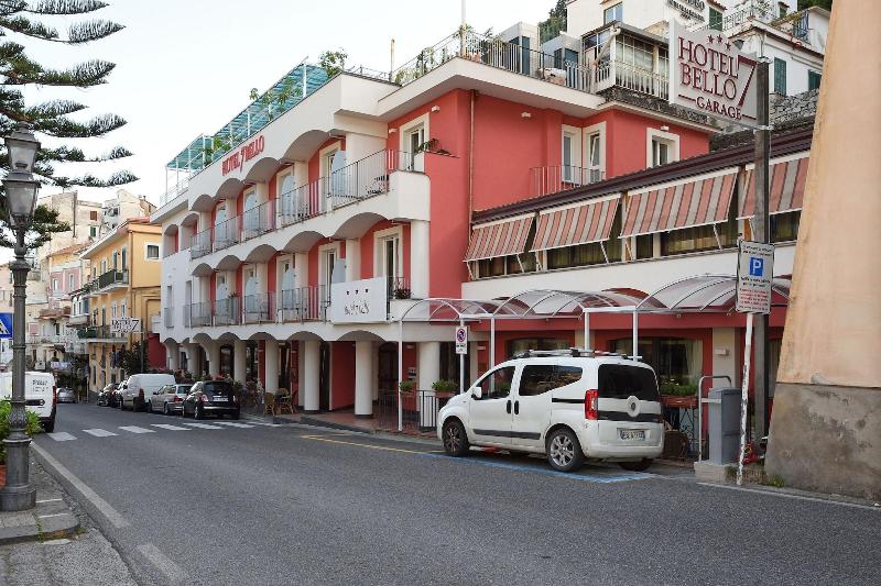 Hotel Settebello — photo 4