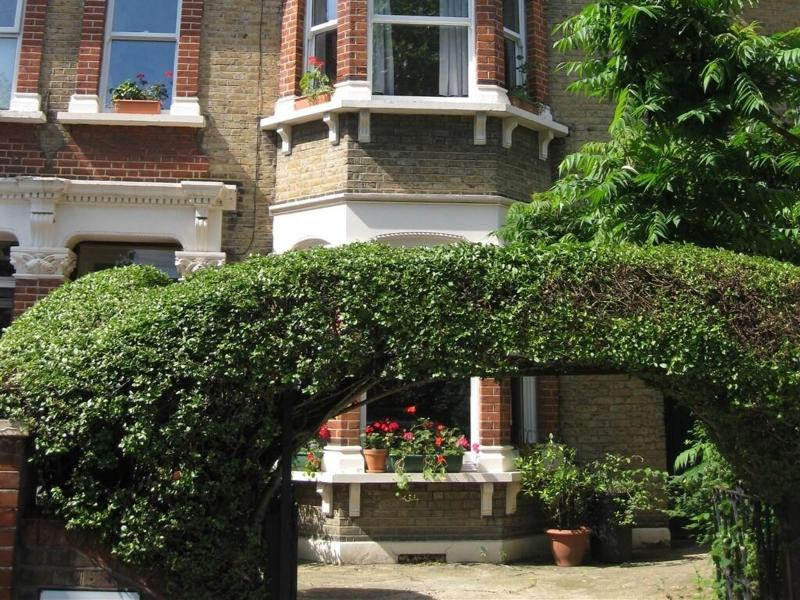 Grove Guest House image