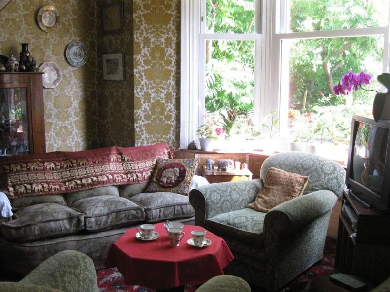 Grove Guest House image