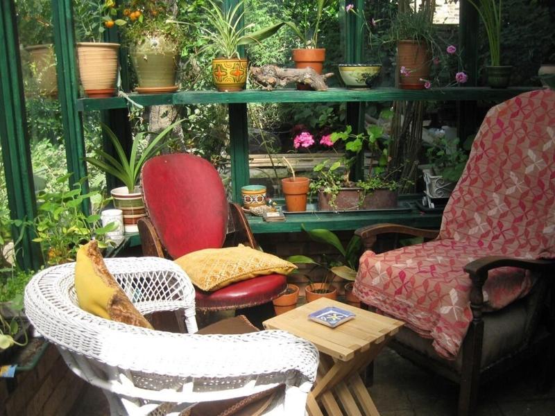 Grove Guest House image