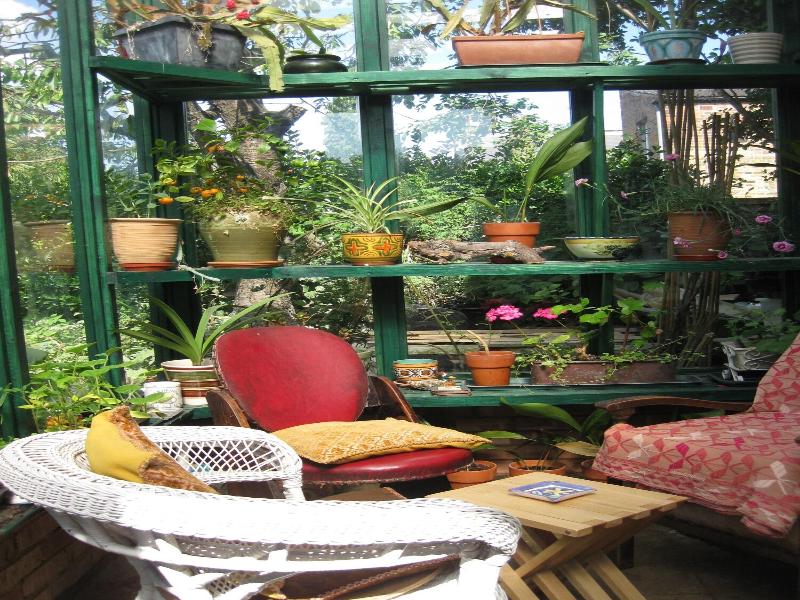 Grove Guest House image