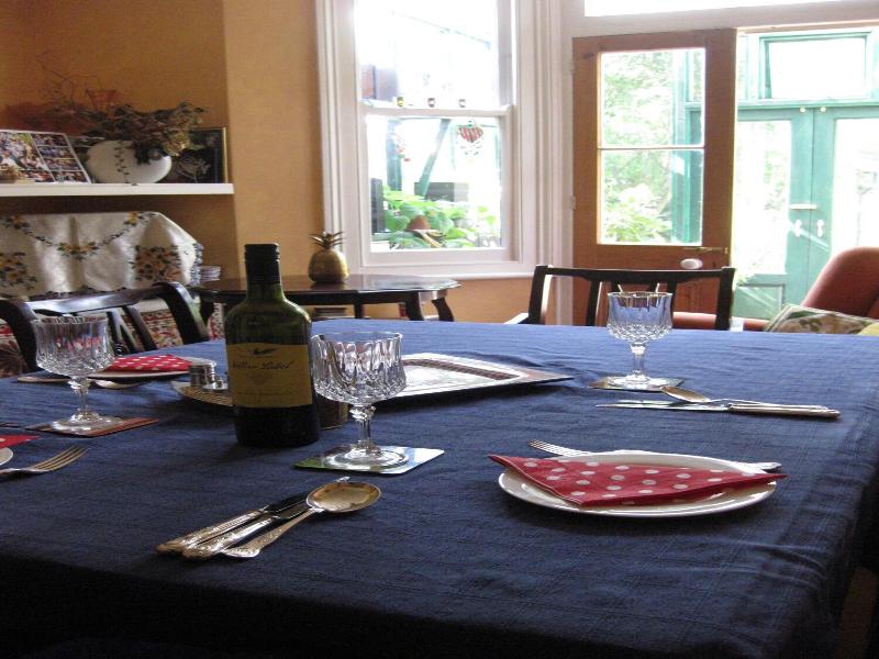 Grove Guest House image