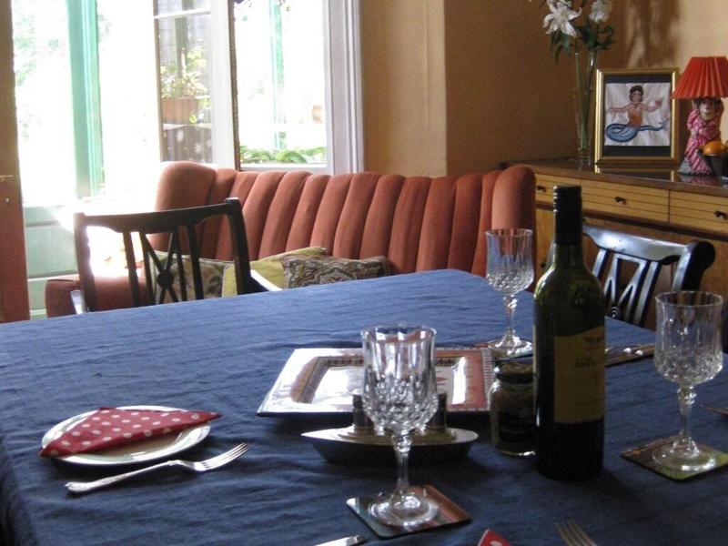 Grove Guest House image