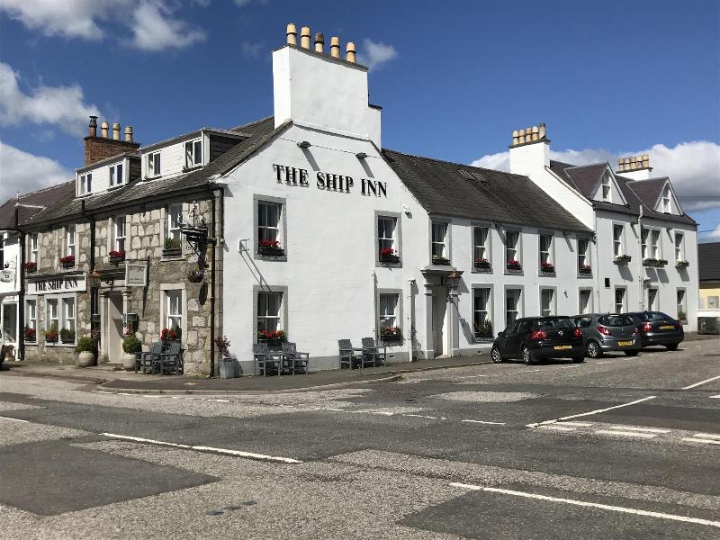 The Ship Inn image