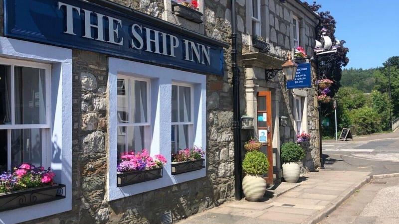 The Ship Inn — general view