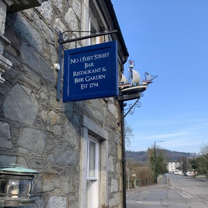 The Ship Inn — general view