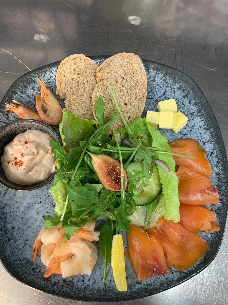 The Ship Inn image