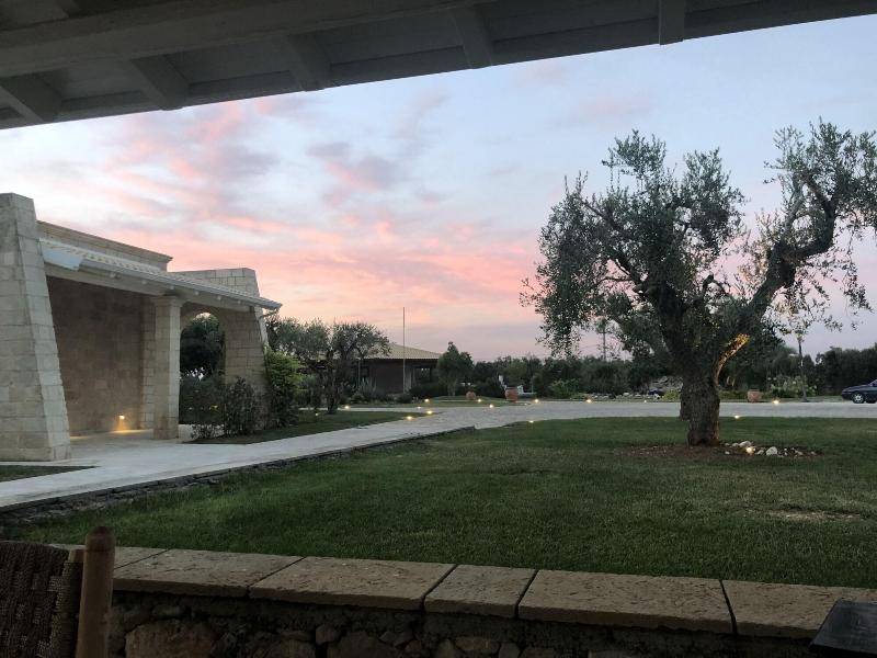 Masseria Antonio Augusto image