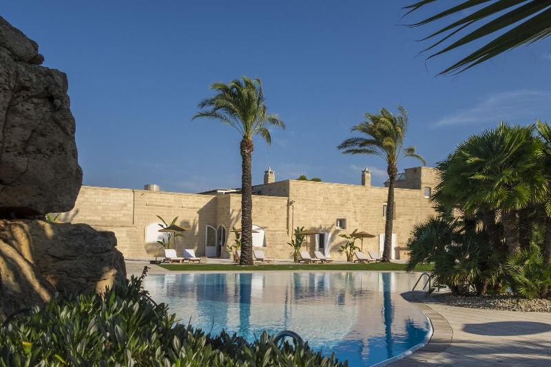 Masseria Antonio Augusto image