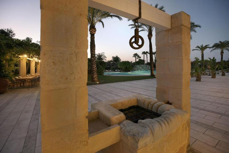 Masseria Antonio Augusto image