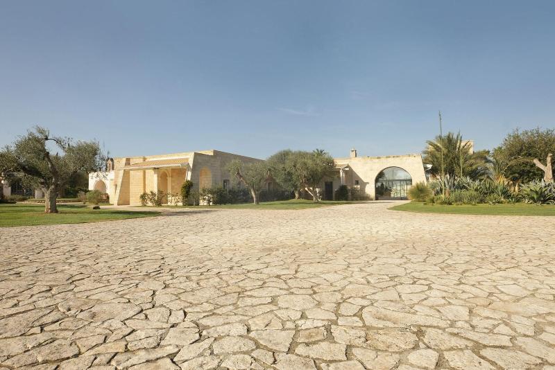Masseria Antonio Augusto image