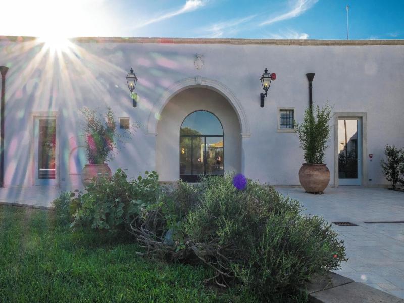 Masseria Antonio Augusto image